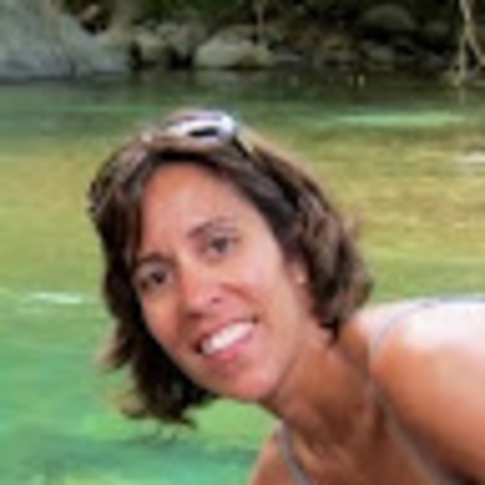 Meet your Posher, Sylvia